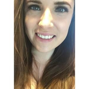 Meet your Posher, Beth